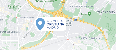 Dónde Estamos